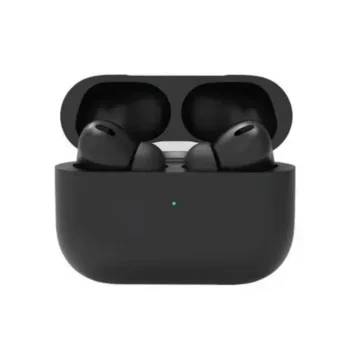 PW23 With Pouch Wireless TWS Earbuds