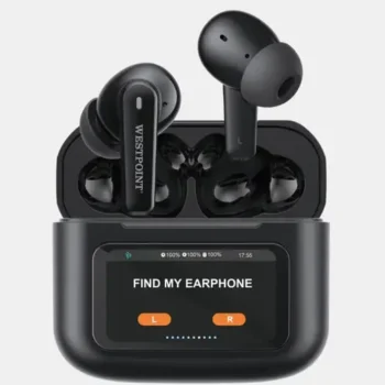 Screen TWS Earbud WP-120