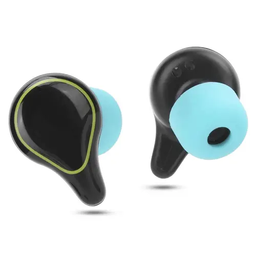 SE-16 TWS Wireless Earbuds With Digital Display - Image 2
