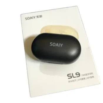 Sony Ericsson Soaiy SL9 True Wireless Earbuds