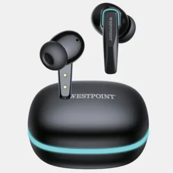 Stereo Earbud WP-115