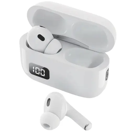 TA12 TWS Wireless Earbuds - Image 2