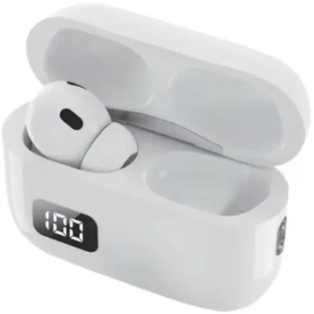 TA12 TWS Wireless Earbuds
