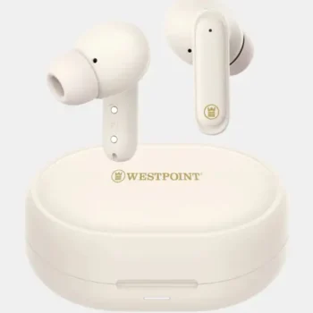 TWS STEREO EARBUDS WP-125