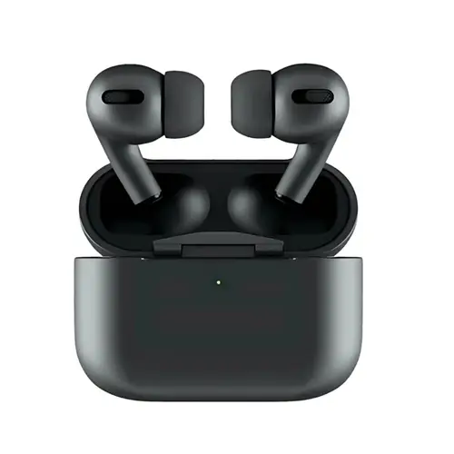 UB-30 With Pouch Wireless TWS Earbuds - Image 2