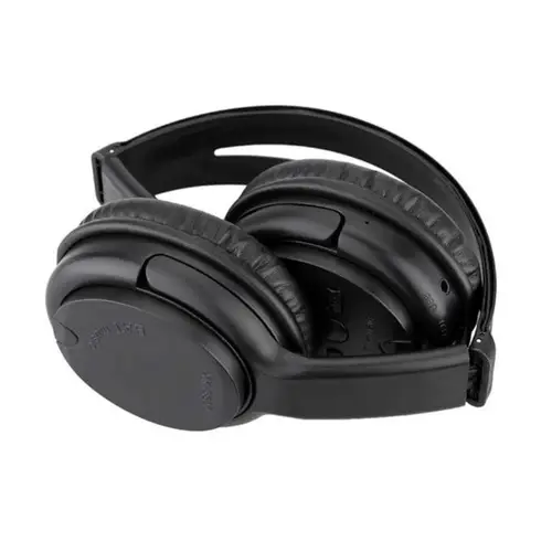 Ys-668 Wireless Bluetooth Headphones - Image 3