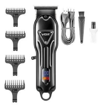 VGR V-298 Professional Hair Trimmer - Image 2