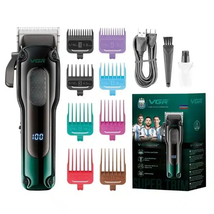 VGR V-013 Professional Hair Trimmer