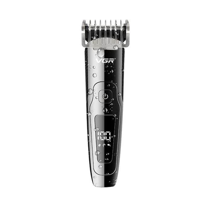 VGR V-072 Classic Hair Trimmer - Image 3