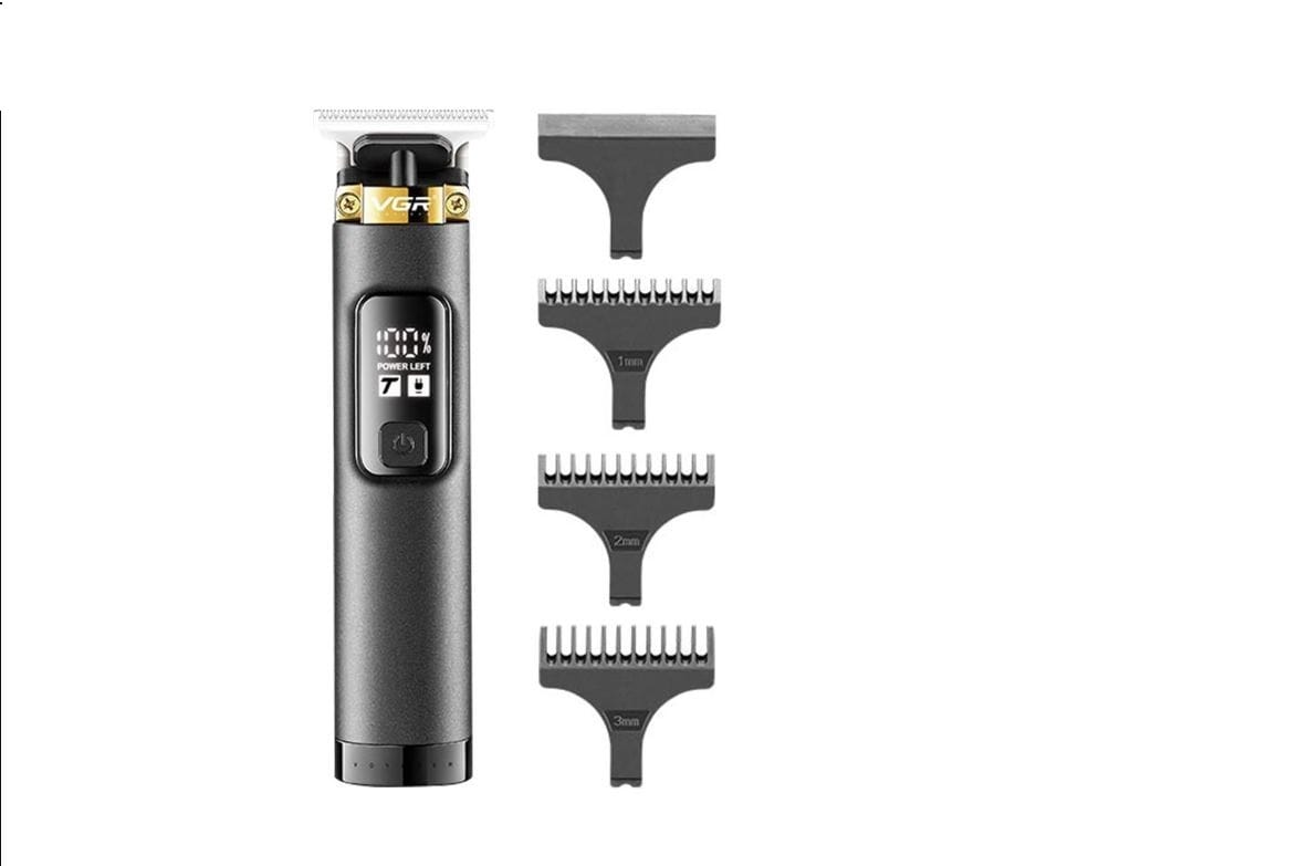 VGR V-985 Professional Hair Trimmer - Image 3