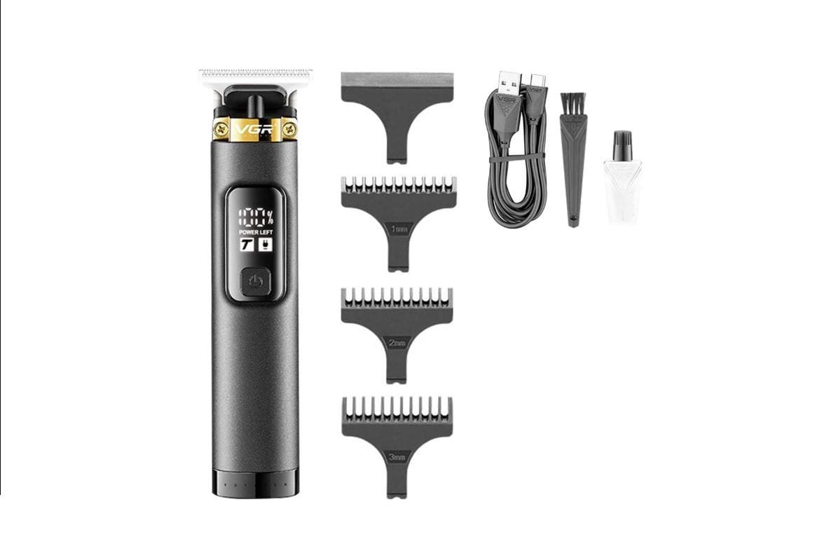 VGR V-985 Professional Hair Trimmer - Image 2