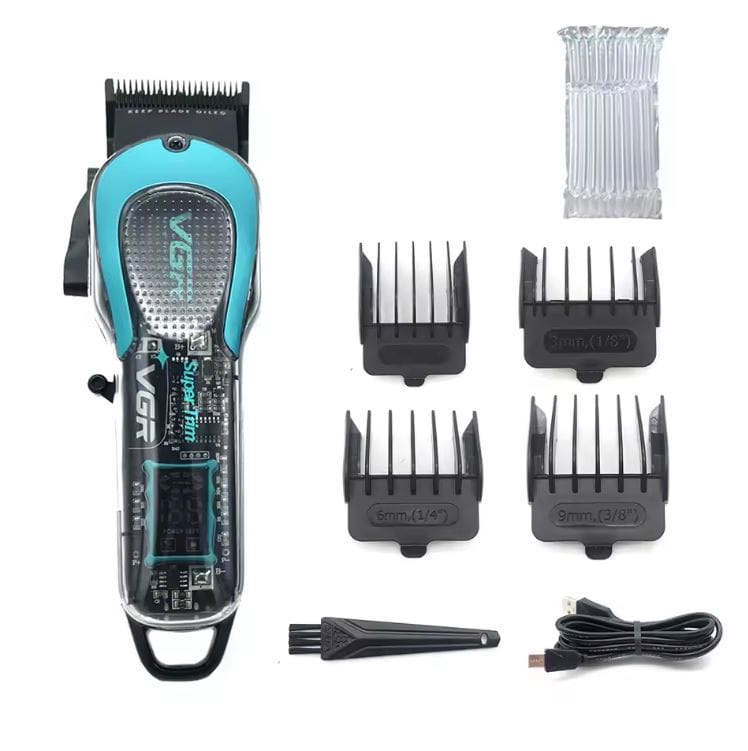 VGR V-692 Professional Hair Clipper - Image 2