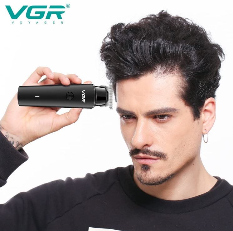 VGR V-933 Professional Hair Trimmer - Image 4