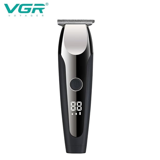 VGR V-059 Professional Hair Trimmer - Image 4