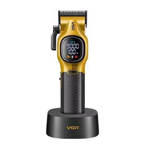 VGR V-886C Premium 9000 RPM Hair Clipper - Image 2