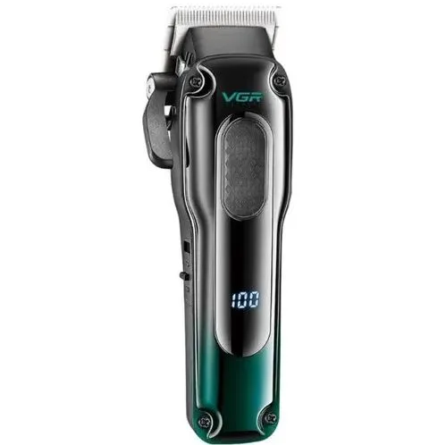 VGR V-013 Professional Hair Trimmer - Image 4