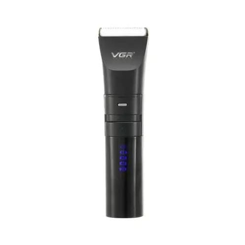 VGR V-268 Professional Rechargeable Hair Trimmer - Image 3