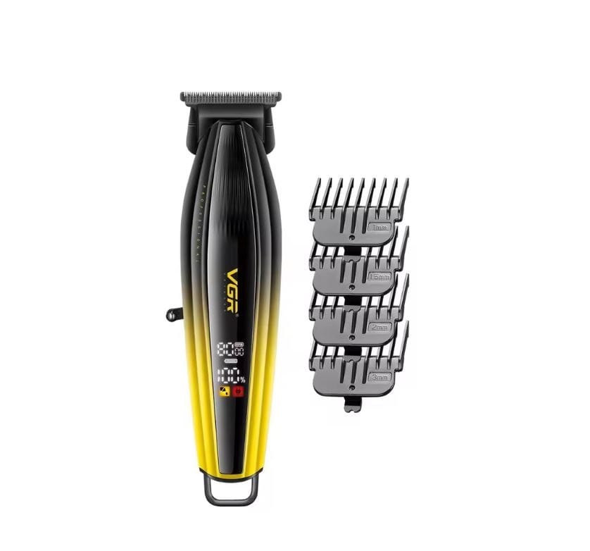 VGR V-974 Premium 8000 RPM Hair Clipper - Image 3
