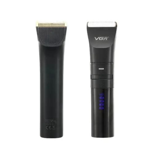 VGR V-268 Professional Rechargeable Hair Trimmer - Image 2
