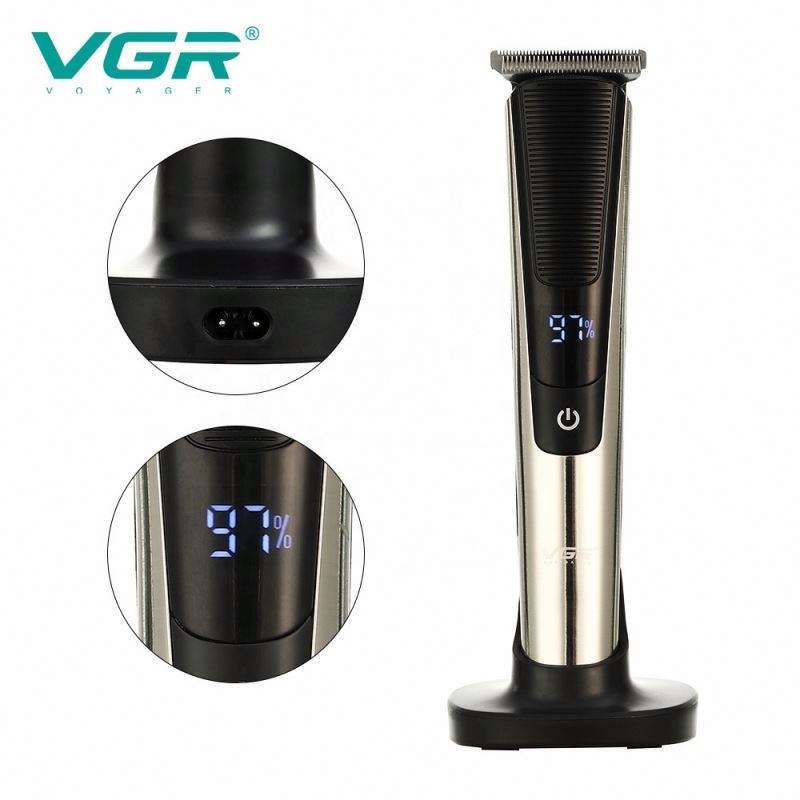 VGR V-178 Professional Hair Trimmer - Image 4