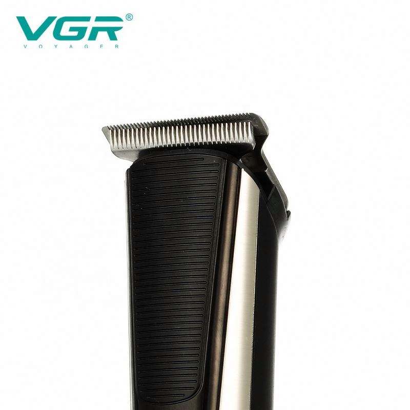 VGR V-178 Professional Hair Trimmer - Image 5