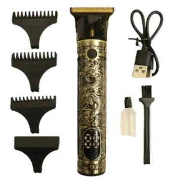 Daling DL-1607 Rechargeable Hair Clipper