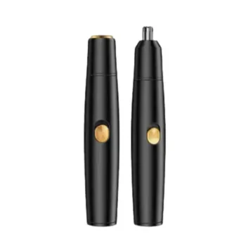 Daling DL-7108 2 in 1 Electric Nose Trimmer Shaver