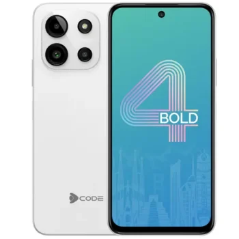 Dcode Bold 4