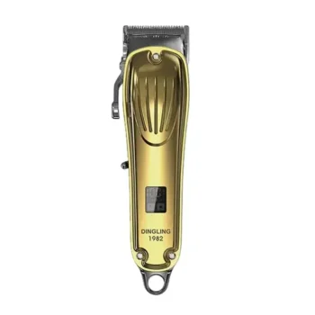 Dingling RF-1982 Professional Hair Clipper