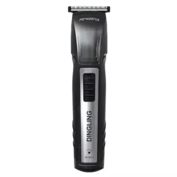 Dingling RF-627 Hair Trimmer Hair Clipper