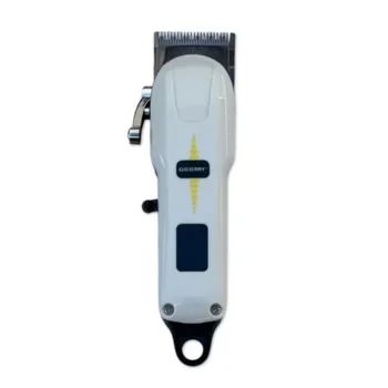 Geemy GM-6715 Multi Function Trimmer