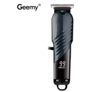Geemy Hair Trimmer GM-6717