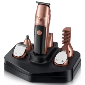 Gentleman 10in1 Professional Luxurious Grooming Kit