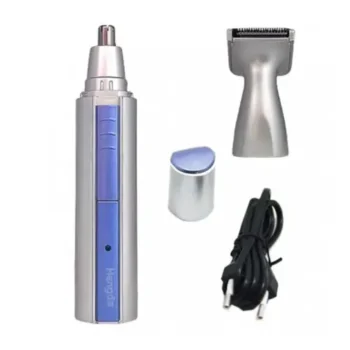 HengDa HD-688 2 in 1 Nose and Hair Trimmer