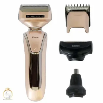 Kemei KM-1622 4 in 1 Grooming Kit