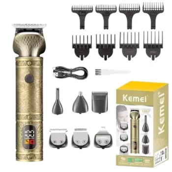 Kemei KM-2313 18 in 1 Grooming Kit