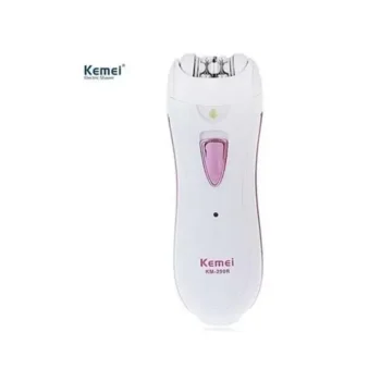 Kemei KM-290R Ladies Epilator