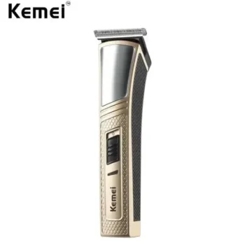Kemei KM-5071 Rechargeable Hair Clipper