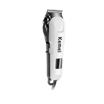 Kemei KM-809C Professional Hair Clipper