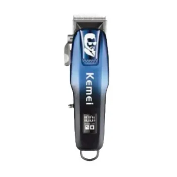 Kemei KM-PG709A Professional Hair Trimmer