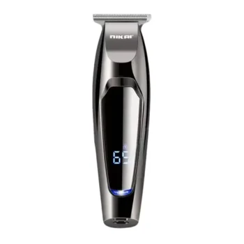Nika NK-1879 hair and facial hair trimmer
