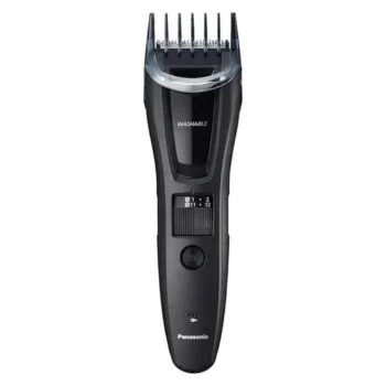 Panasonic ER-GB-62 Beard and Hair Trimmer with 39 Cutting Levels