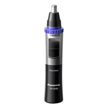 Panasonic ER-GN30-K Nose And Ear Hair Trimmer