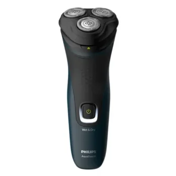 Philips S1121/41 Aqua Touch 1000 One Touch Cordless Shaver