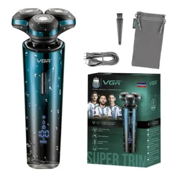 VGR V-311 Professional Electric Shaver