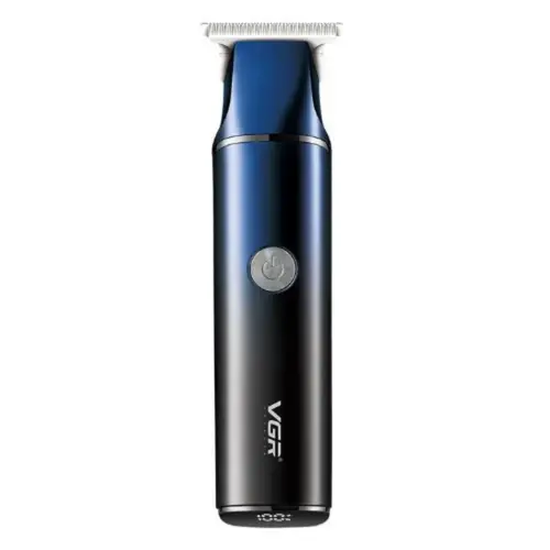 VGR V-986 Professional Hair Trimmer - Image 4