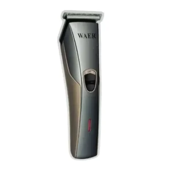 Waer WA-7020 Professional Cordless Hair Trimmer