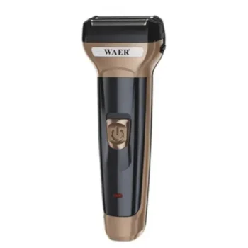 Waer WA-7070 3 in 1 Hair Beard Ear Nose Shaver