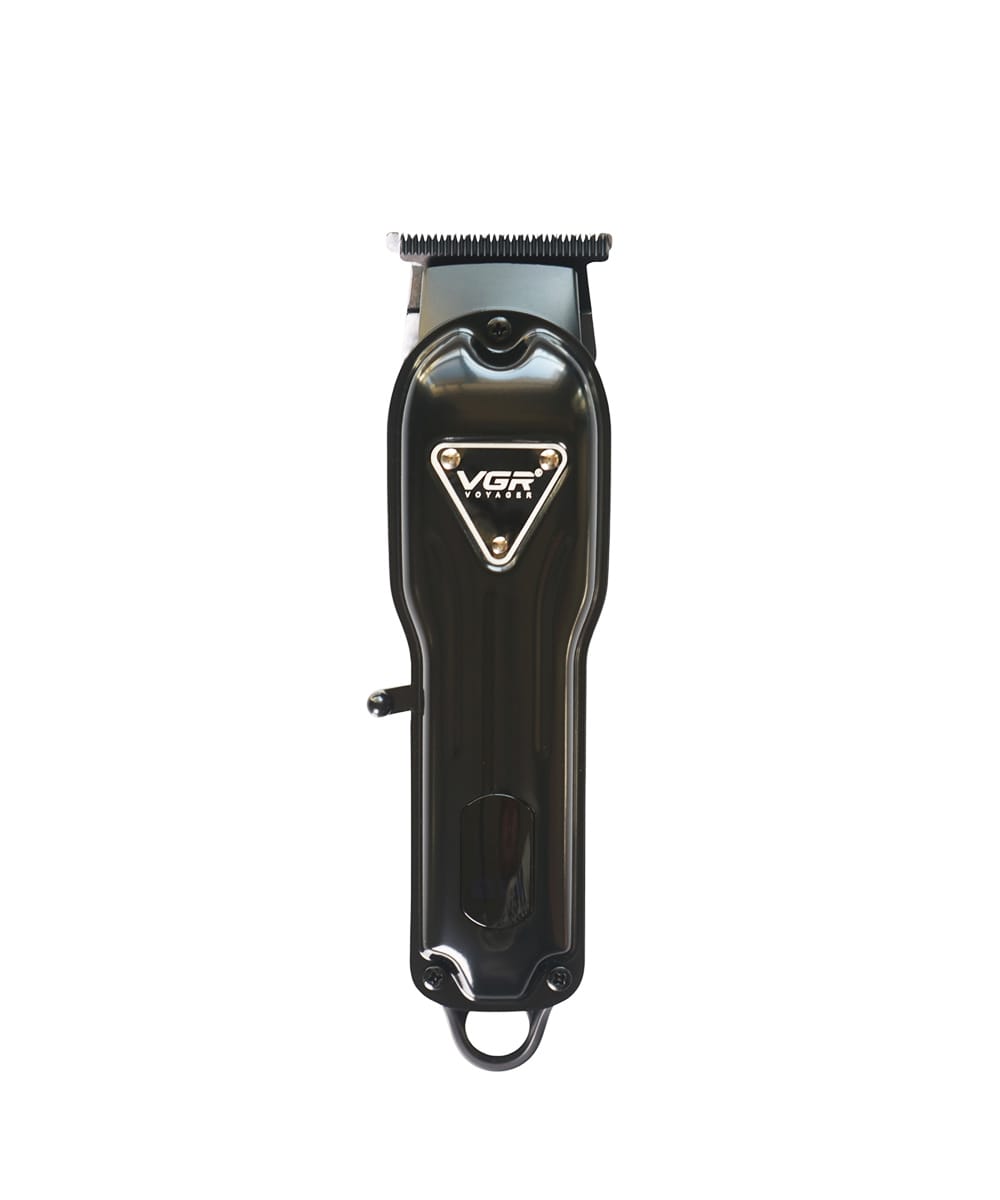 VGR V-298 Professional Hair Trimmer - Image 4