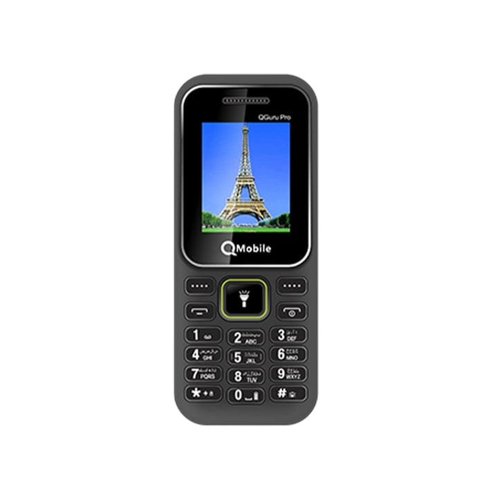QMobile Guru Pro - Image 2